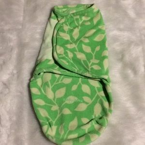[Kiddopotamus] Swaddle